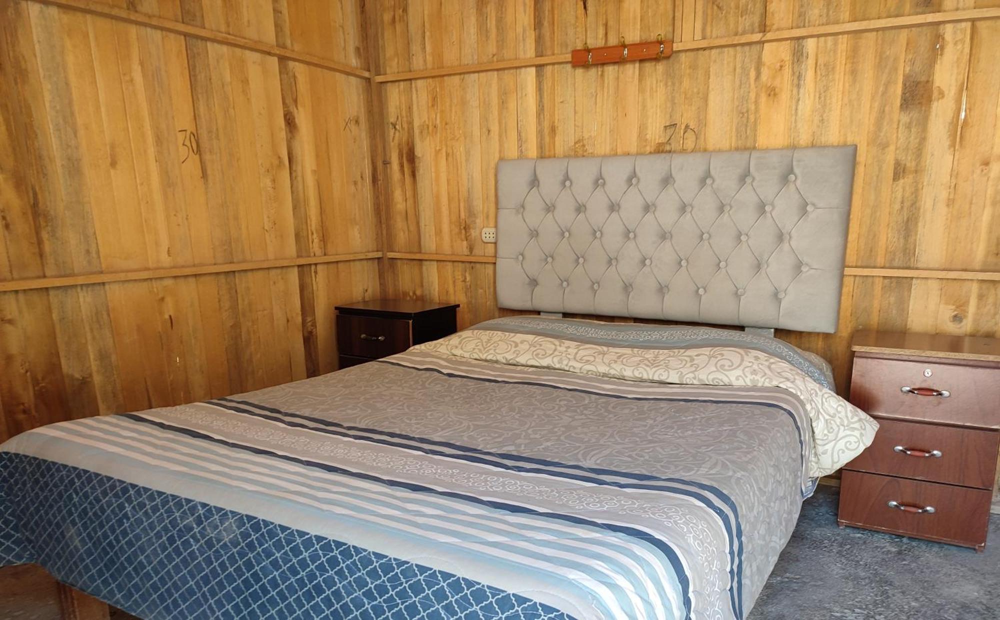 Llahuar Lodge Cabanaconde Εξωτερικό φωτογραφία