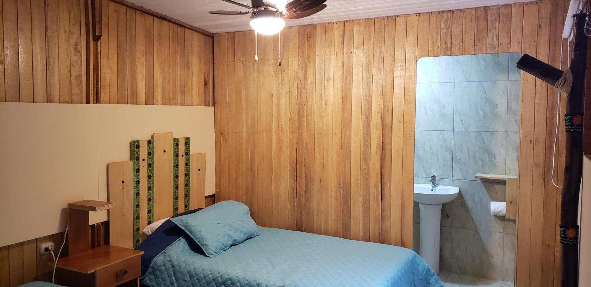 Llahuar Lodge Cabanaconde Εξωτερικό φωτογραφία