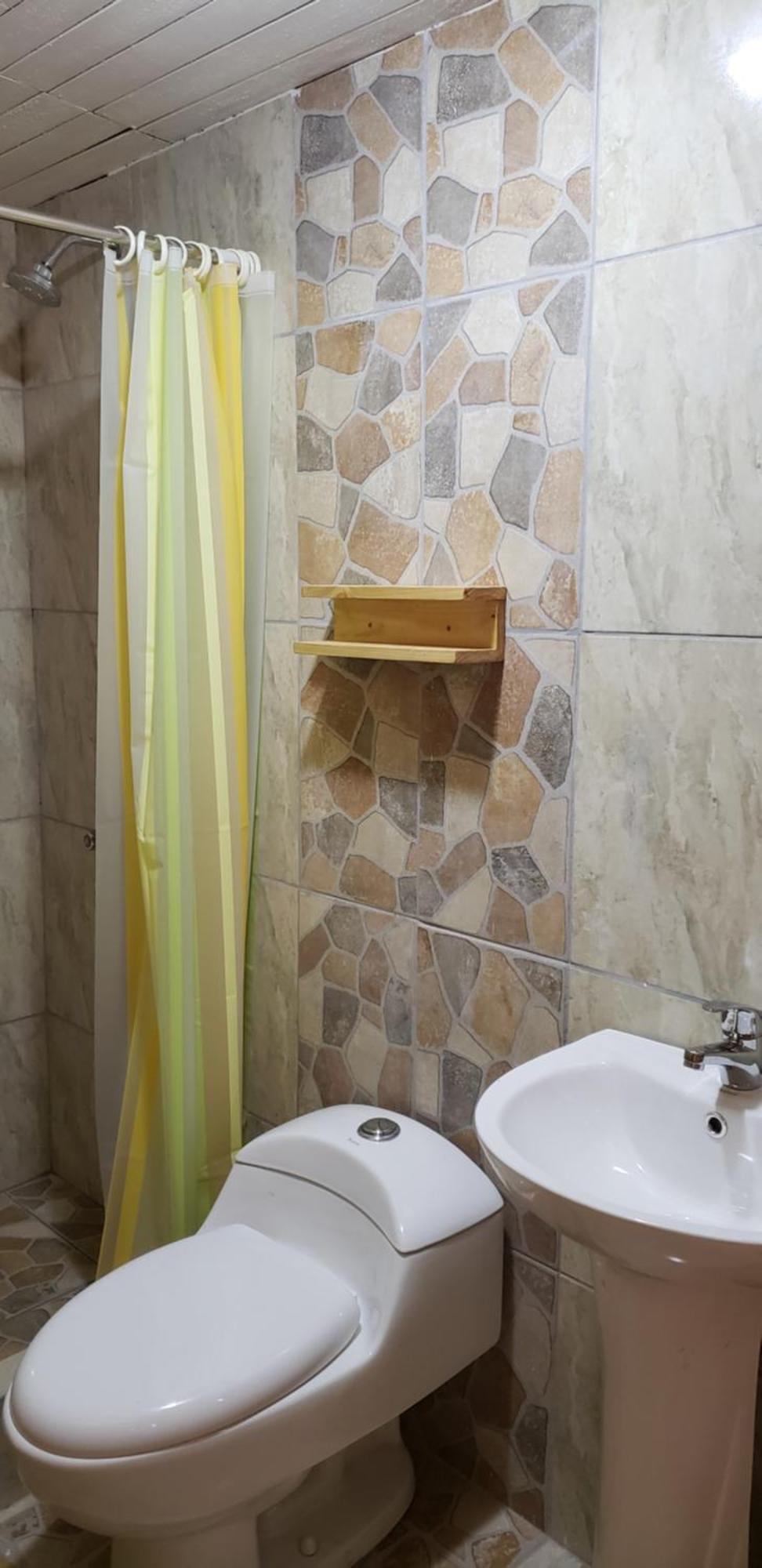 Llahuar Lodge Cabanaconde Εξωτερικό φωτογραφία