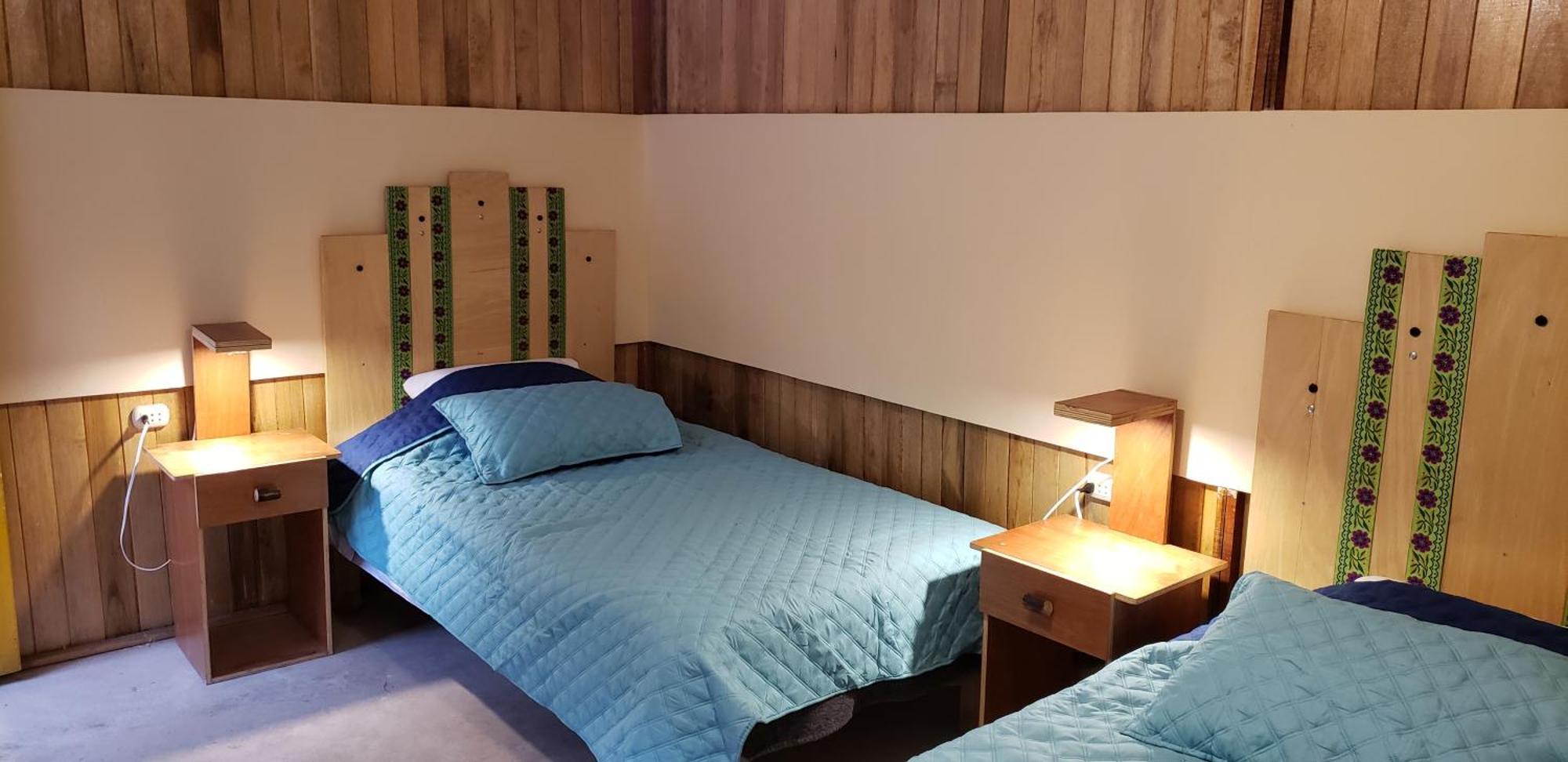 Llahuar Lodge Cabanaconde Εξωτερικό φωτογραφία